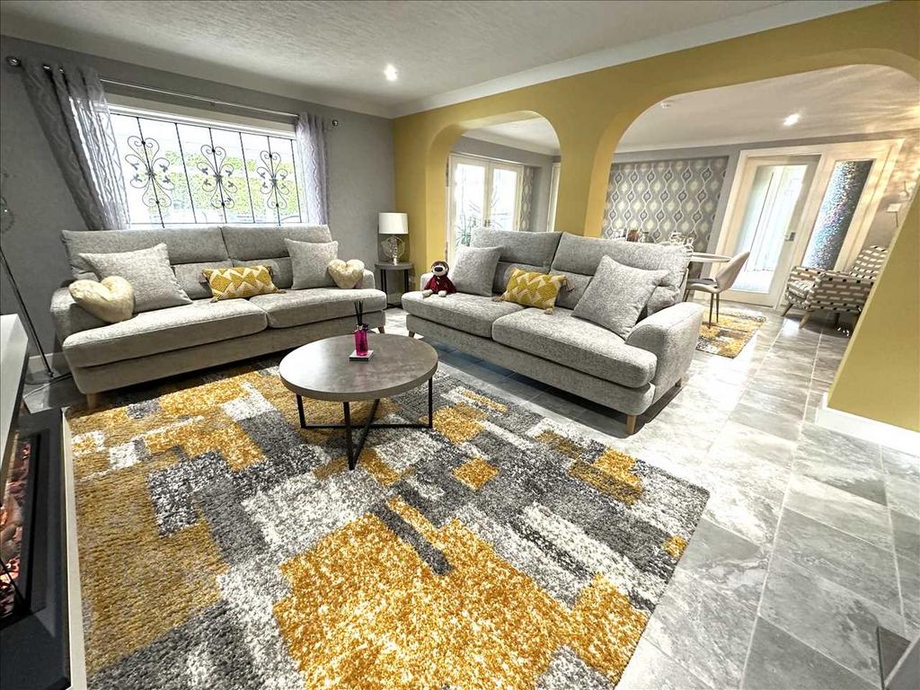 Lounge Area