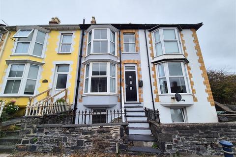 undefined, North Road, Aberystwyth