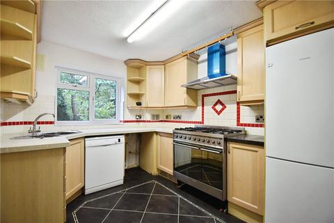 3 bedroom end of terrace house for sale, Ashdown Way, Romsey, Hampshire