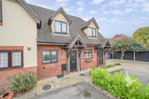 undefined, Church Road, Wickham Bishops