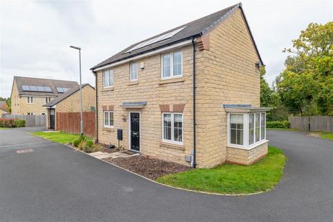 3 bedroom detached house for sale, Oak Leaf Drive, Bamber Bridge, Preston