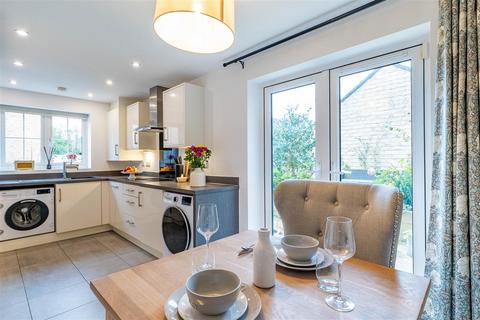 3 bedroom detached house for sale, Oak Leaf Drive, Bamber Bridge, Preston