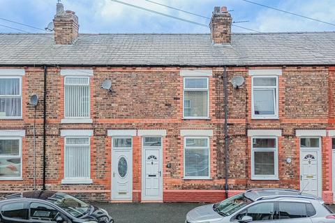 undefined, Amelia Street, Warrington WA2