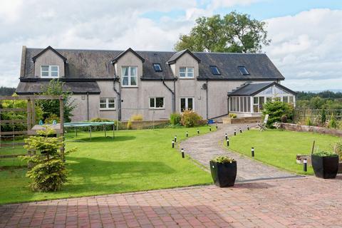 undefined, 3 Coathill Steadings Stirling Road, Cumbernauld, Glasgow, G67 4AE