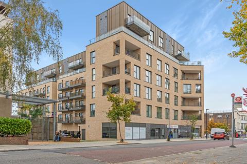 2 bedroom apartment for sale, Matthias Road, London, N16