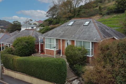 4 bedroom detached house for sale, Furze Hill Road, Ilfracombe EX34