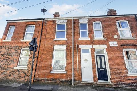 undefined, Arthur Street, Hull HU3