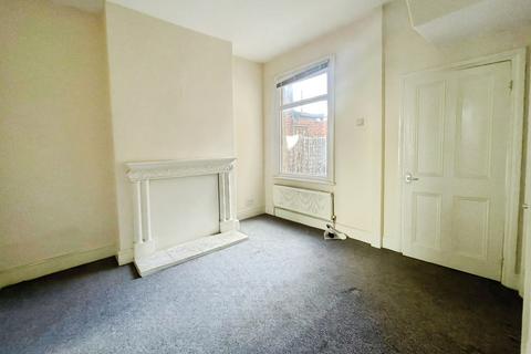undefined, Arthur Street, Hull HU3