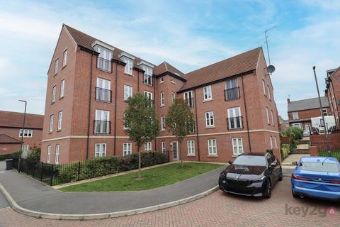 undefined, Vicarage Walk, Clowne, Chesterfield, S43