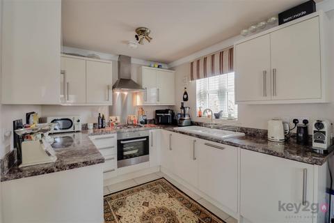 undefined, Vicarage Walk, Clowne, Chesterfield, S43