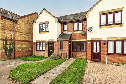 2 bedroom terraced house for sale, Macpherson Robertson Way, Mildenhall, IP28