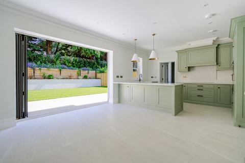 undefined, Beech Hill Road, Ascot SL5 0BN