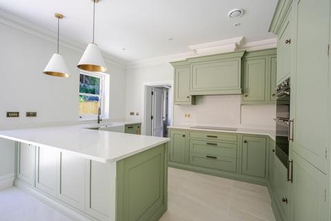 undefined, Beech Hill Road, Ascot SL5 0BN
