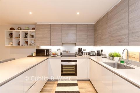 Croydon Road, Caterham, Surrey