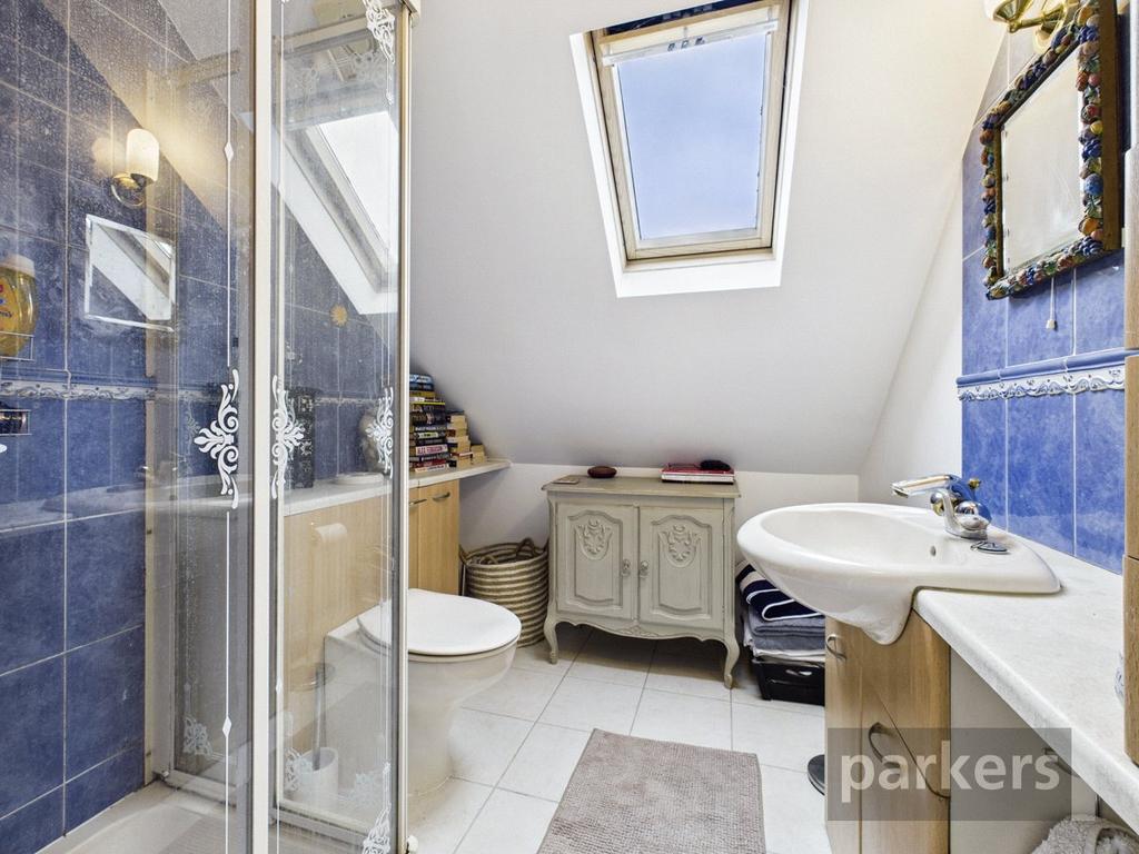 Ensuite
