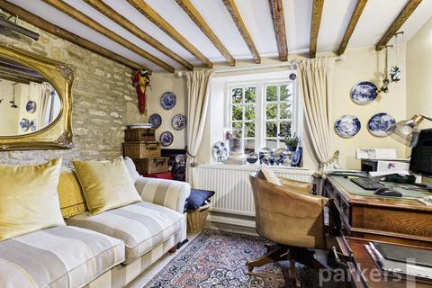 undefined, New Yatt Road, North Leigh, Witney, Oxfordshire, OX29