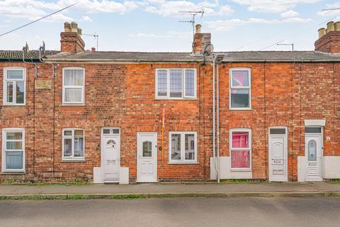 Browns Road, Boston, PE21