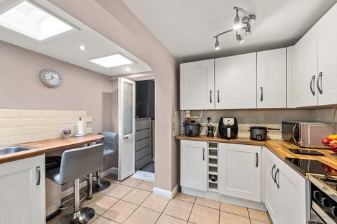 3 bedroom terraced house for sale, Browns Road, Boston, PE21