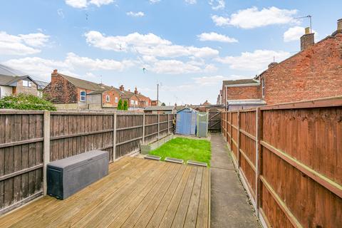 3 bedroom terraced house for sale, Browns Road, Boston, PE21