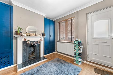 3 bedroom terraced house for sale, Browns Road, Boston, PE21