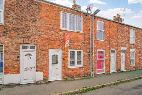 3 bedroom terraced house for sale, Browns Road, Boston, PE21
