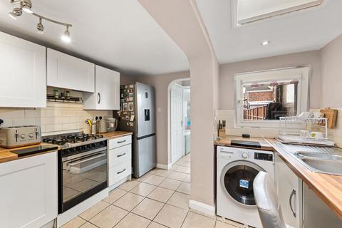 3 bedroom terraced house for sale, Browns Road, Boston, PE21