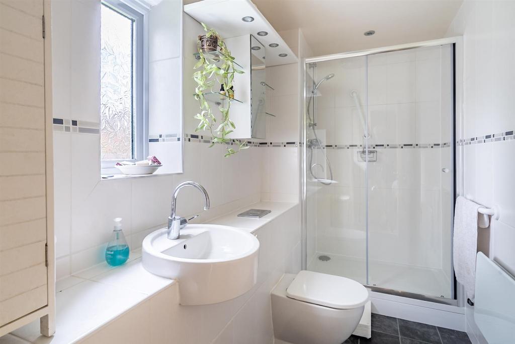 En suite