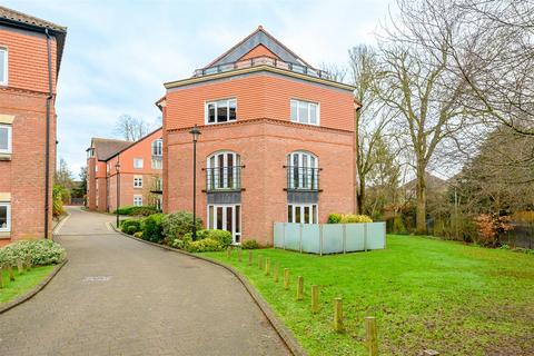 2 bedroom apartment for sale, Assembly House, The Avenue, York, YO30 6BN