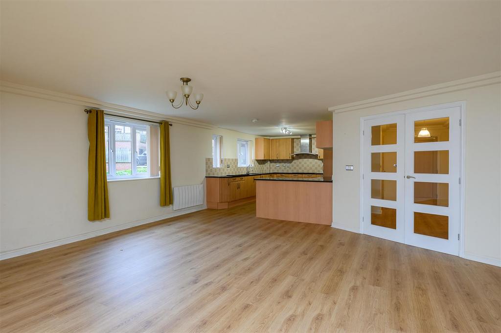 Kitchen dining