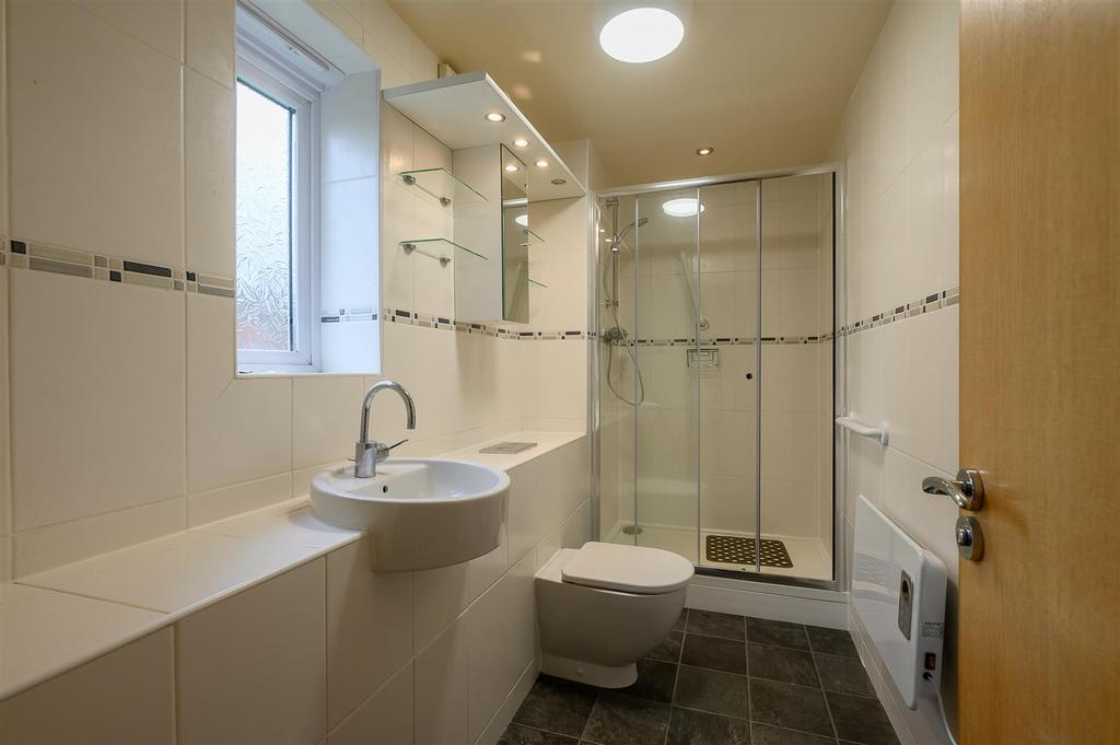 En suite