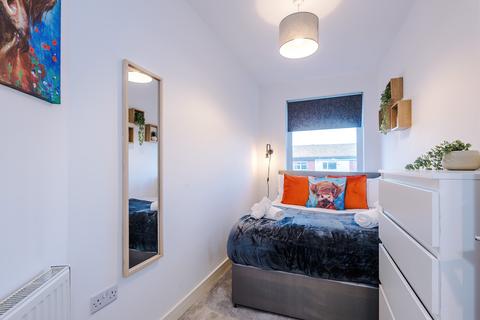 undefined, Woodward Street, Manchester M4