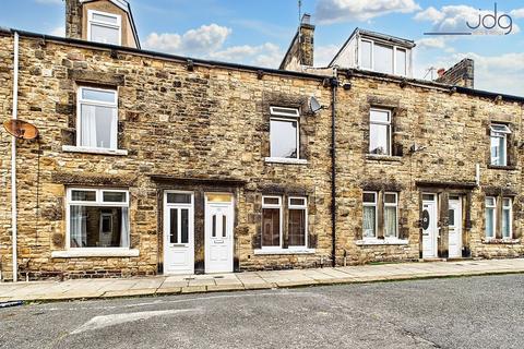 undefined, Broadway, Skerton | Spacious four bedroom terrace with extended kitchen