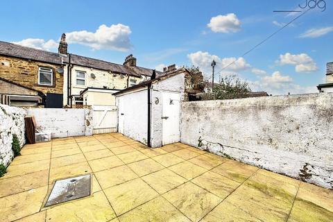 undefined, Broadway, Skerton | Spacious four bedroom terrace with extended kitchen