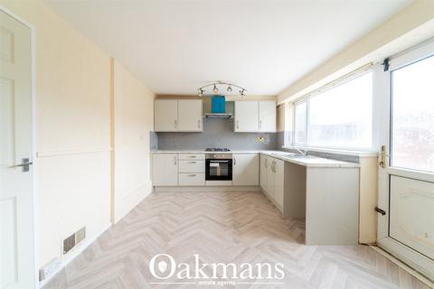 3 bedroom terraced house for sale, Bean Croft, Birmingham, West Midlands, B32 3TG, Birmingham, West Midlands, B32