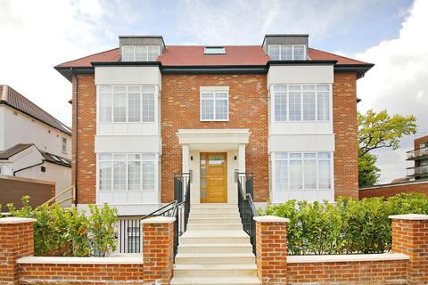 undefined,  Beechcroft Avenue, Golders Green  NW11