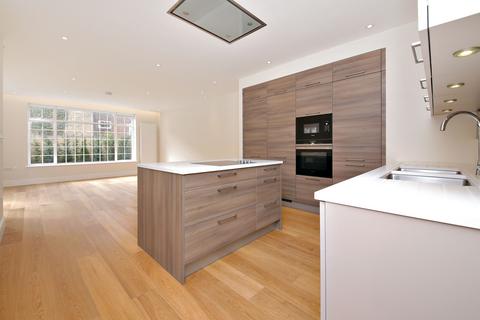 undefined,  Beechcroft Avenue, Golders Green  NW11