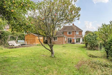 4 bedroom detached house for sale, Stanmore Lane, Winchester, Hampshire, SO22
