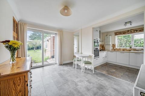 4 bedroom detached house for sale, Stanmore Lane, Winchester, Hampshire, SO22