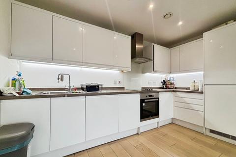 undefined, Riverside Park, 3 Leacon Road, Ashford