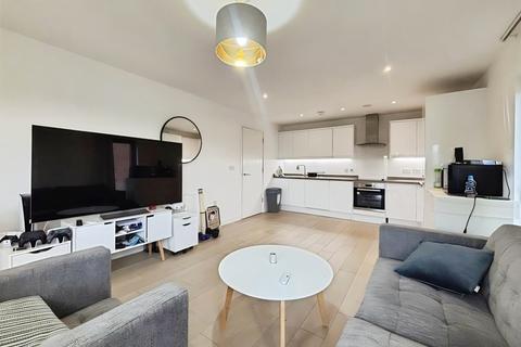 undefined, Riverside Park, 3 Leacon Road, Ashford