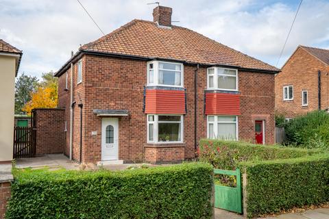 Askham Lane, York