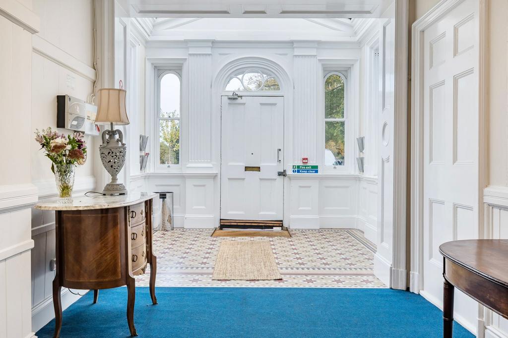 Entrance Hall (1)