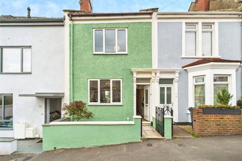 8 Pembery Road, Bristol, BS3 3JR