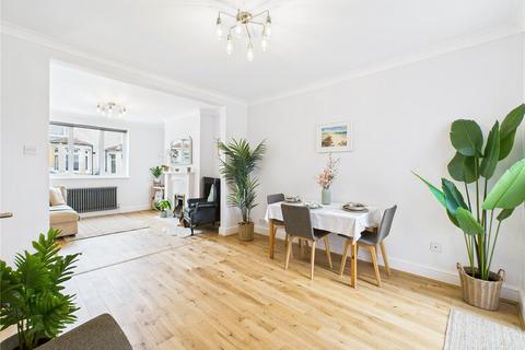 8 Pembery Road, Bristol, BS3 3JR