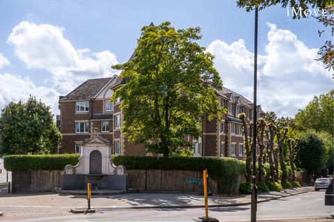 undefined, Homewalk House, London SE26