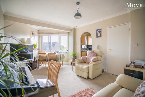 undefined, Homewalk House, London SE26