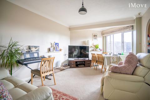 undefined, Homewalk House, London SE26