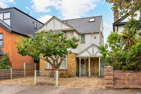 undefined, Mayo Road, Walton-on-Thames, KT12