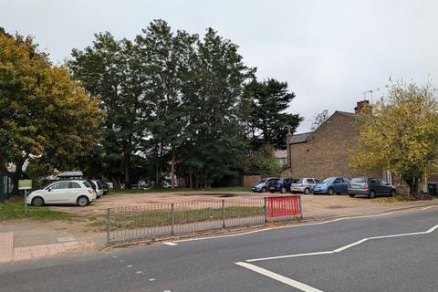 undefined, Scots Hill, Croxley Green, Rickmansworth, WD3 3AE