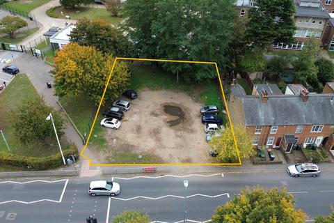 undefined, Scots Hill, Croxley Green, Rickmansworth, WD3 3AE